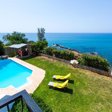 Villa Clarissa & Carmel View Paphos 外观 照片