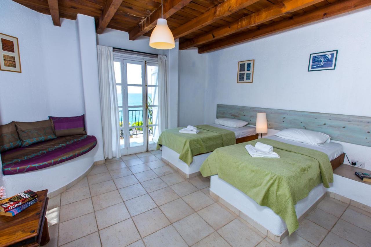 Villa Clarissa & Carmel View Paphos 外观 照片