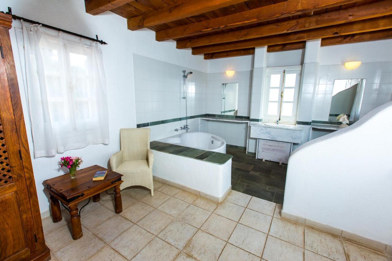 Villa Clarissa & Carmel View Paphos 外观 照片