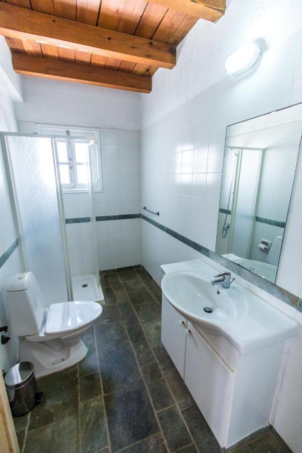 Villa Clarissa & Carmel View Paphos 外观 照片