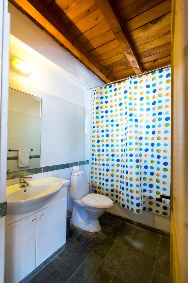 Villa Clarissa & Carmel View Paphos 外观 照片